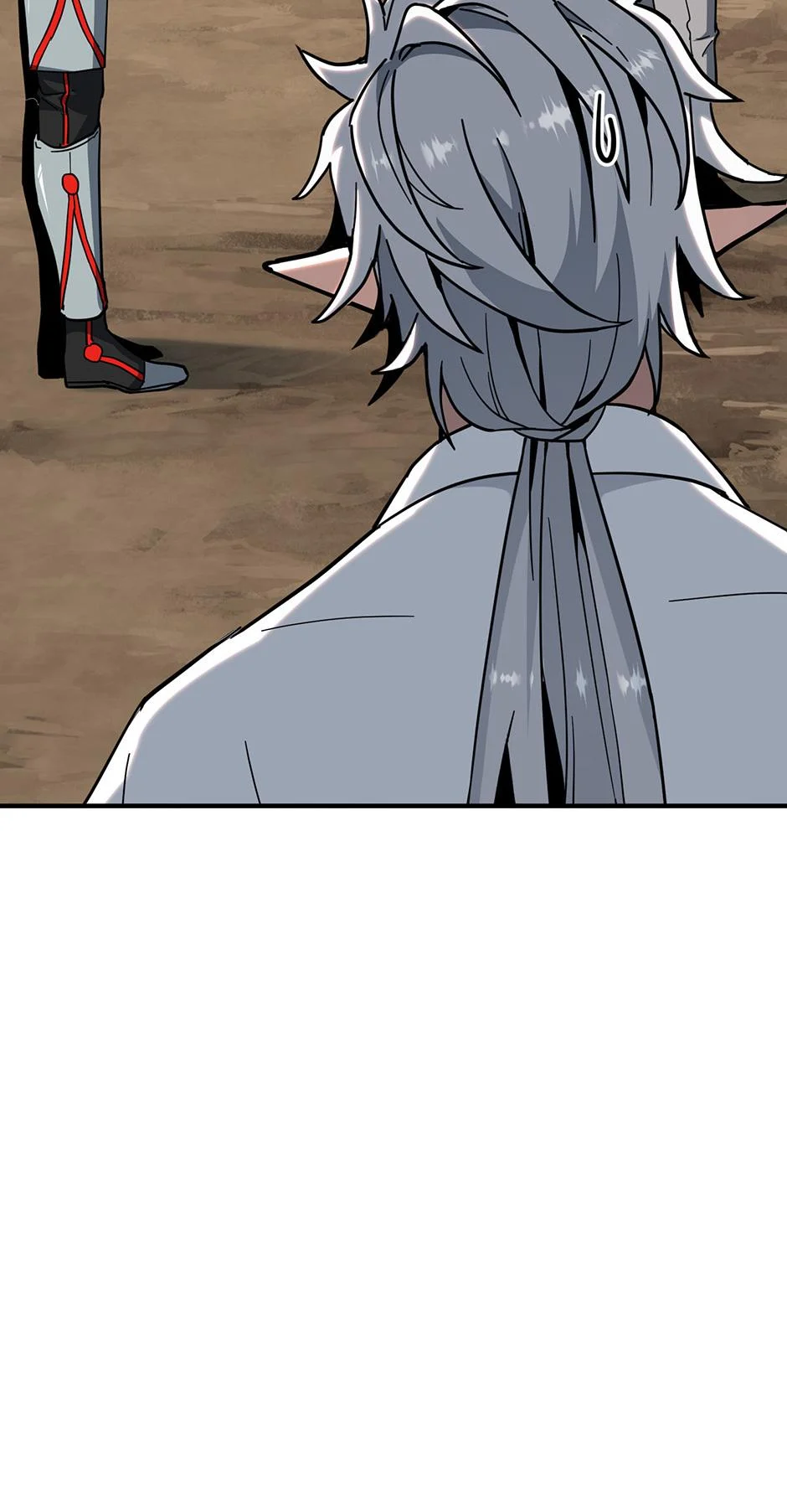 The Beginning After The End Chapter 213 page 69