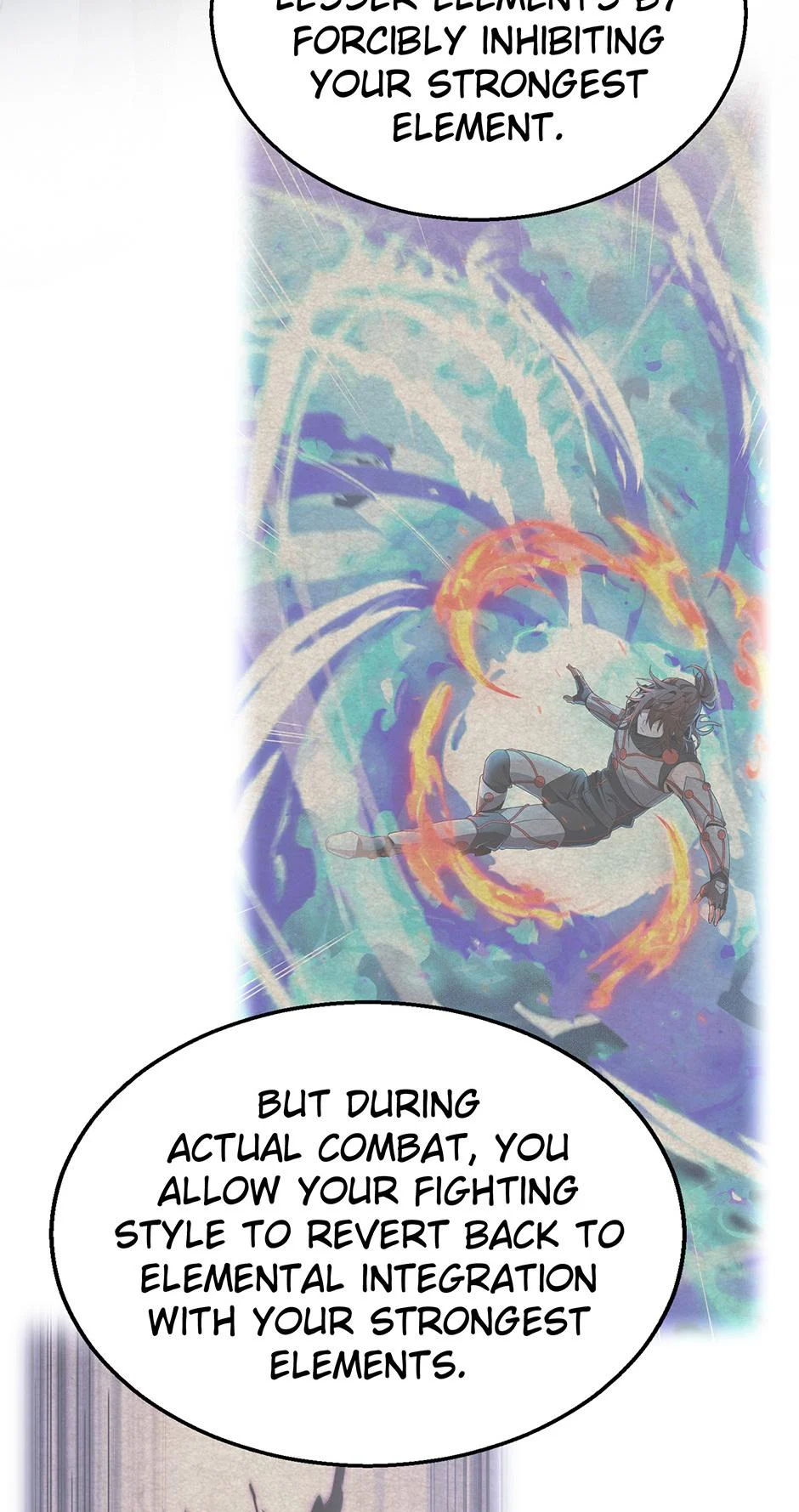The Beginning After The End Chapter 213 page 76