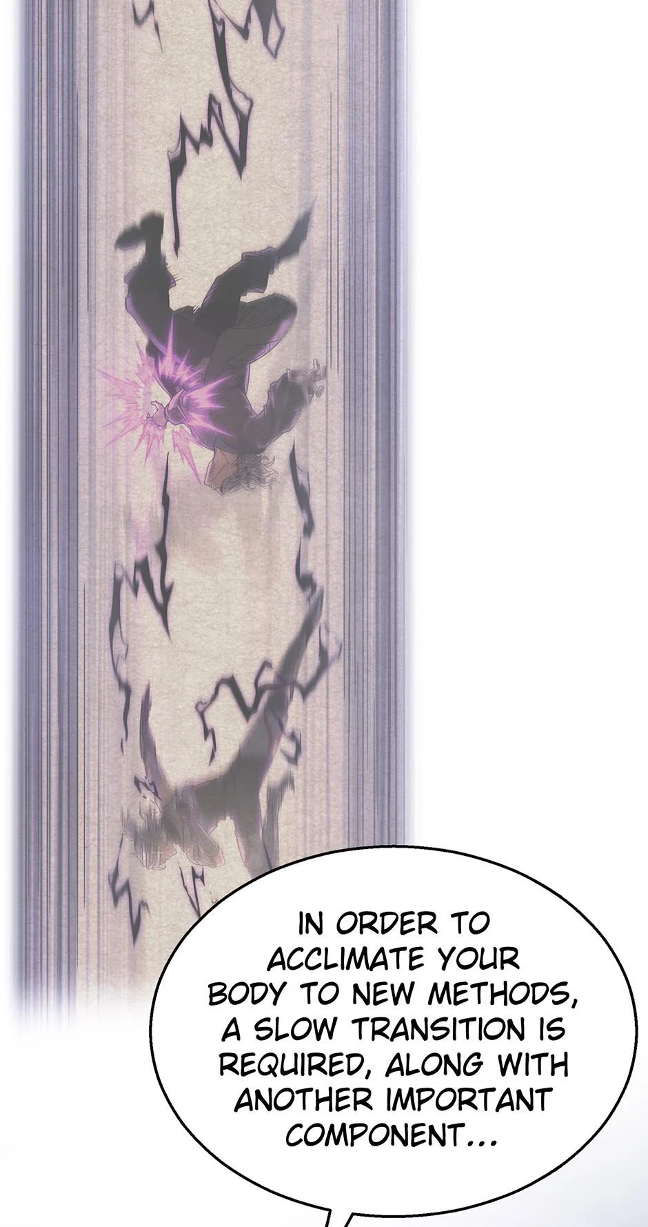 The Beginning After The End Chapter 213 page 77