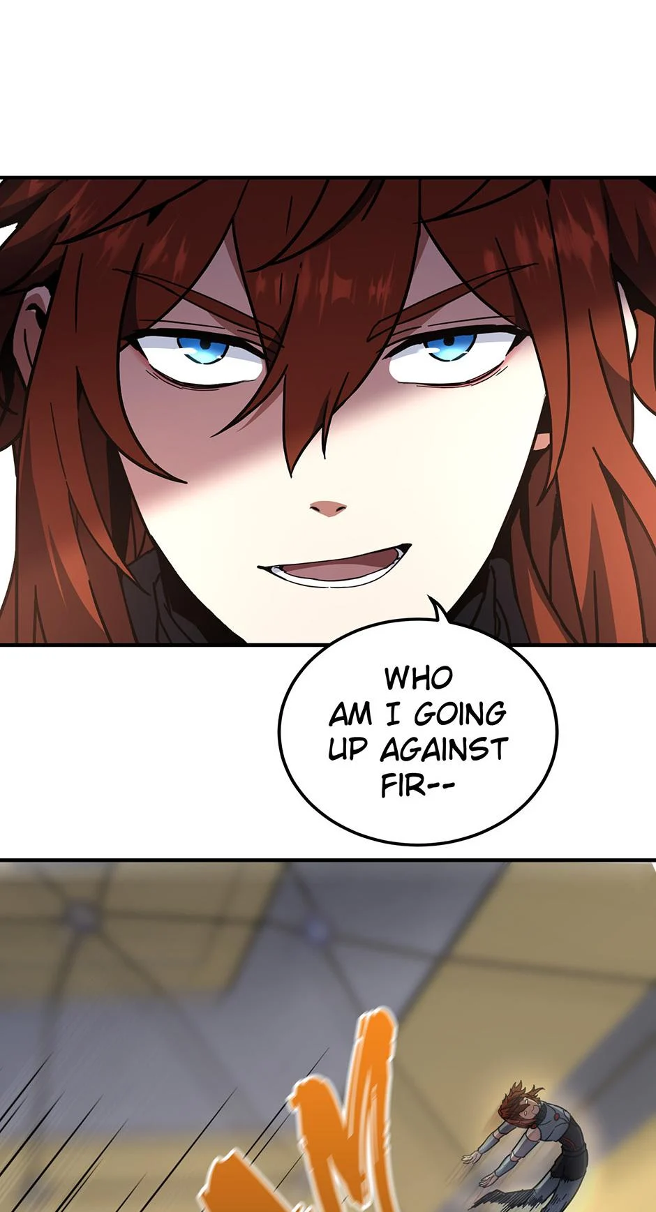 The Beginning After The End Chapter 213 page 84