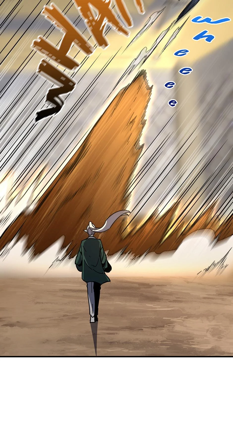 The Beginning After The End Chapter 213 page 85