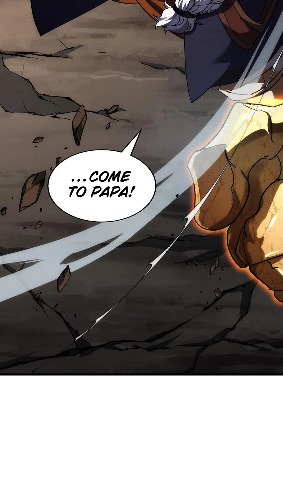 The Beginning After The End Chapter 213 page 89