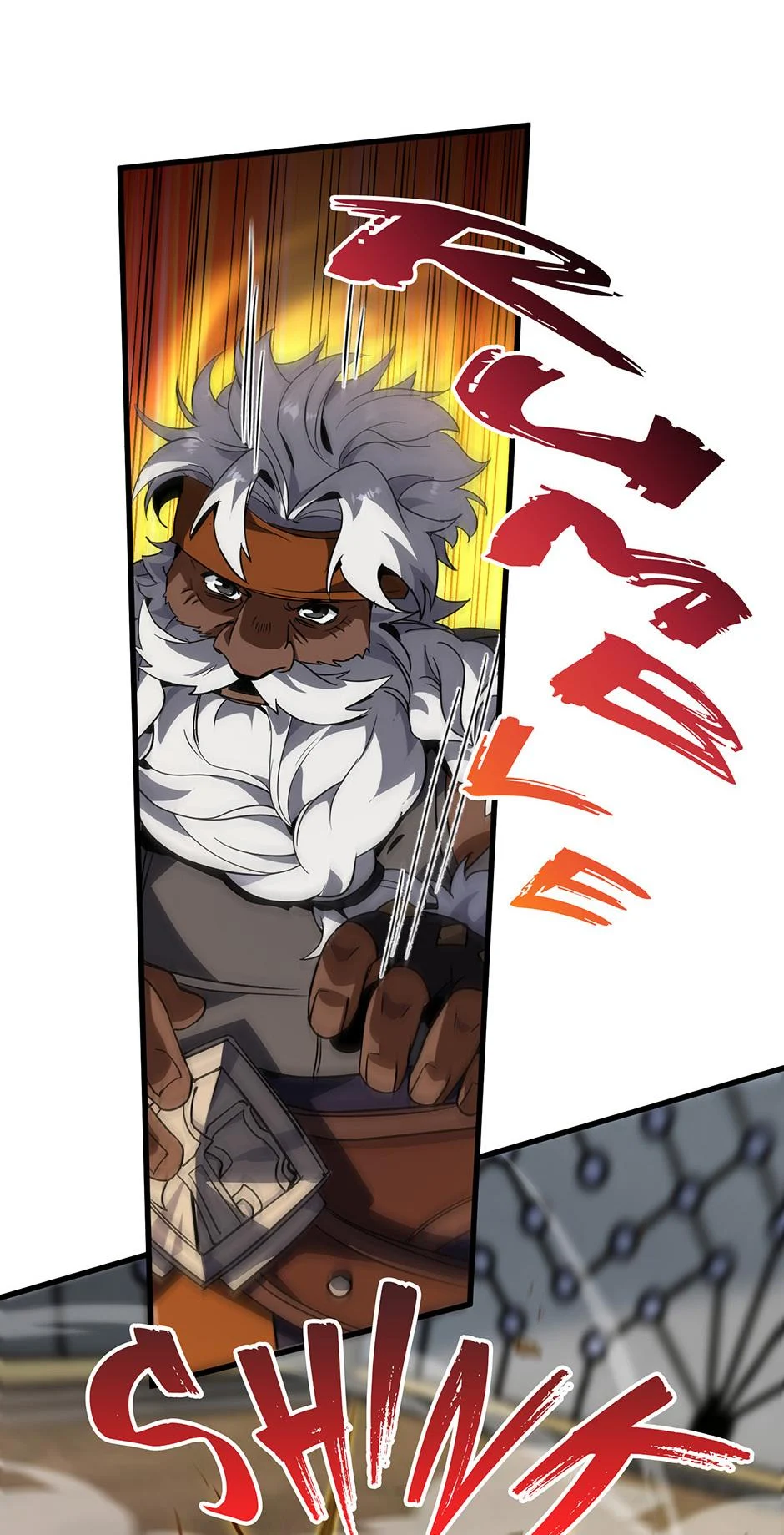 The Beginning After The End Chapter 214 page 9