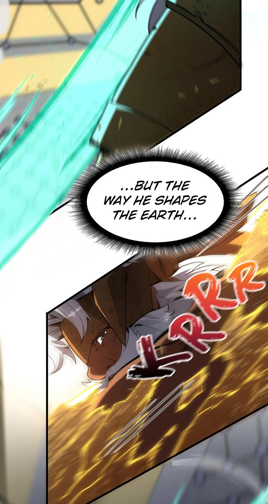 The Beginning After The End Chapter 214 page 15