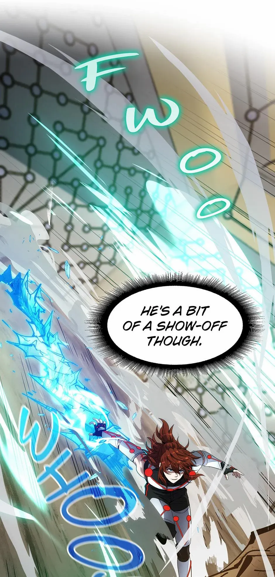 The Beginning After The End Chapter 214 page 18