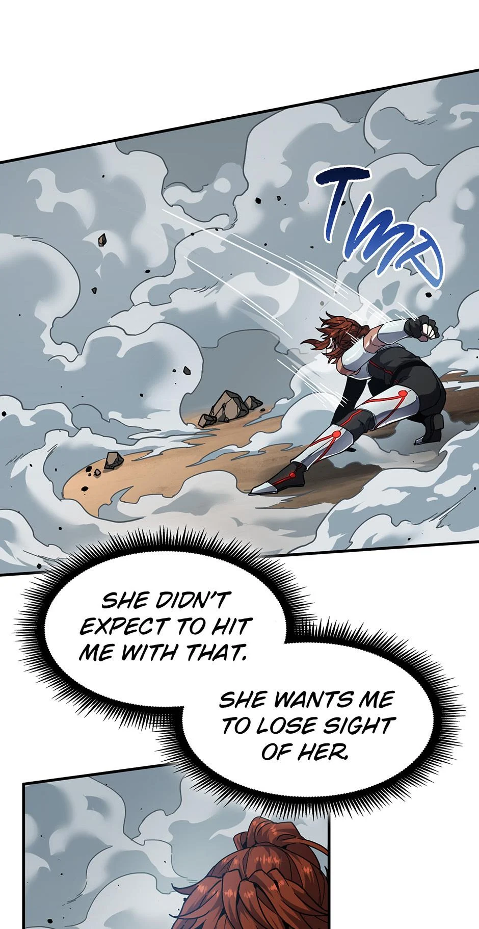 The Beginning After The End Chapter 214 page 31