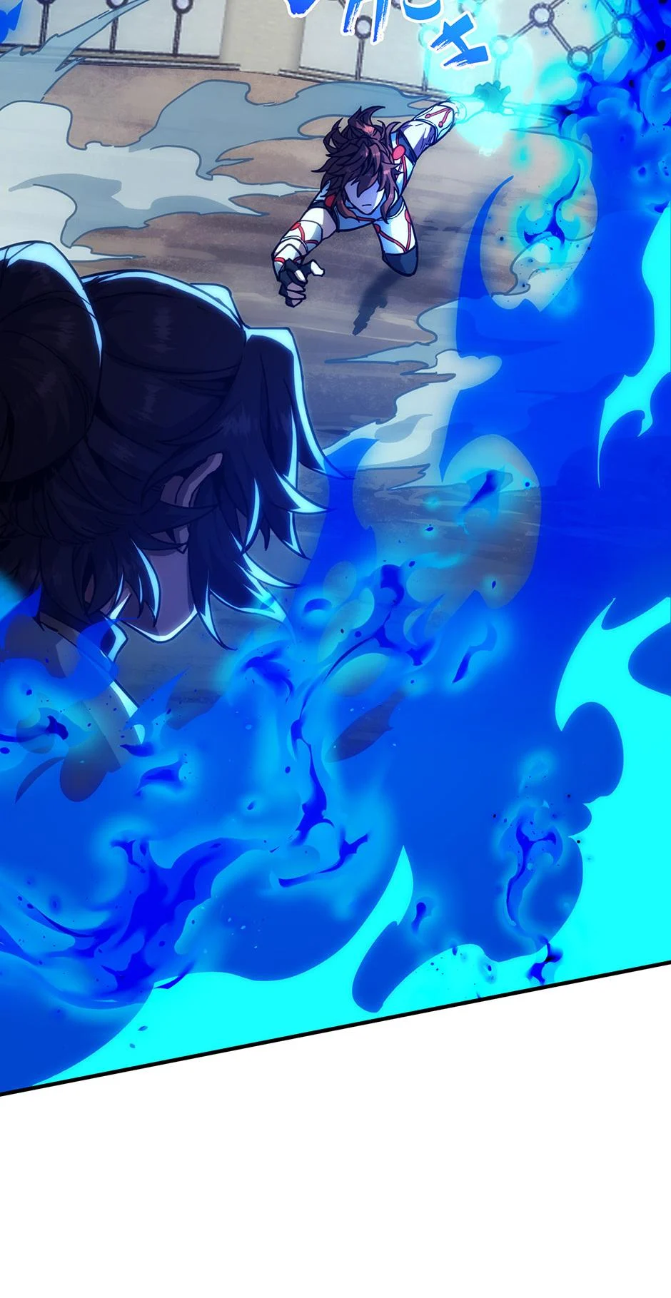 The Beginning After The End Chapter 214 page 36