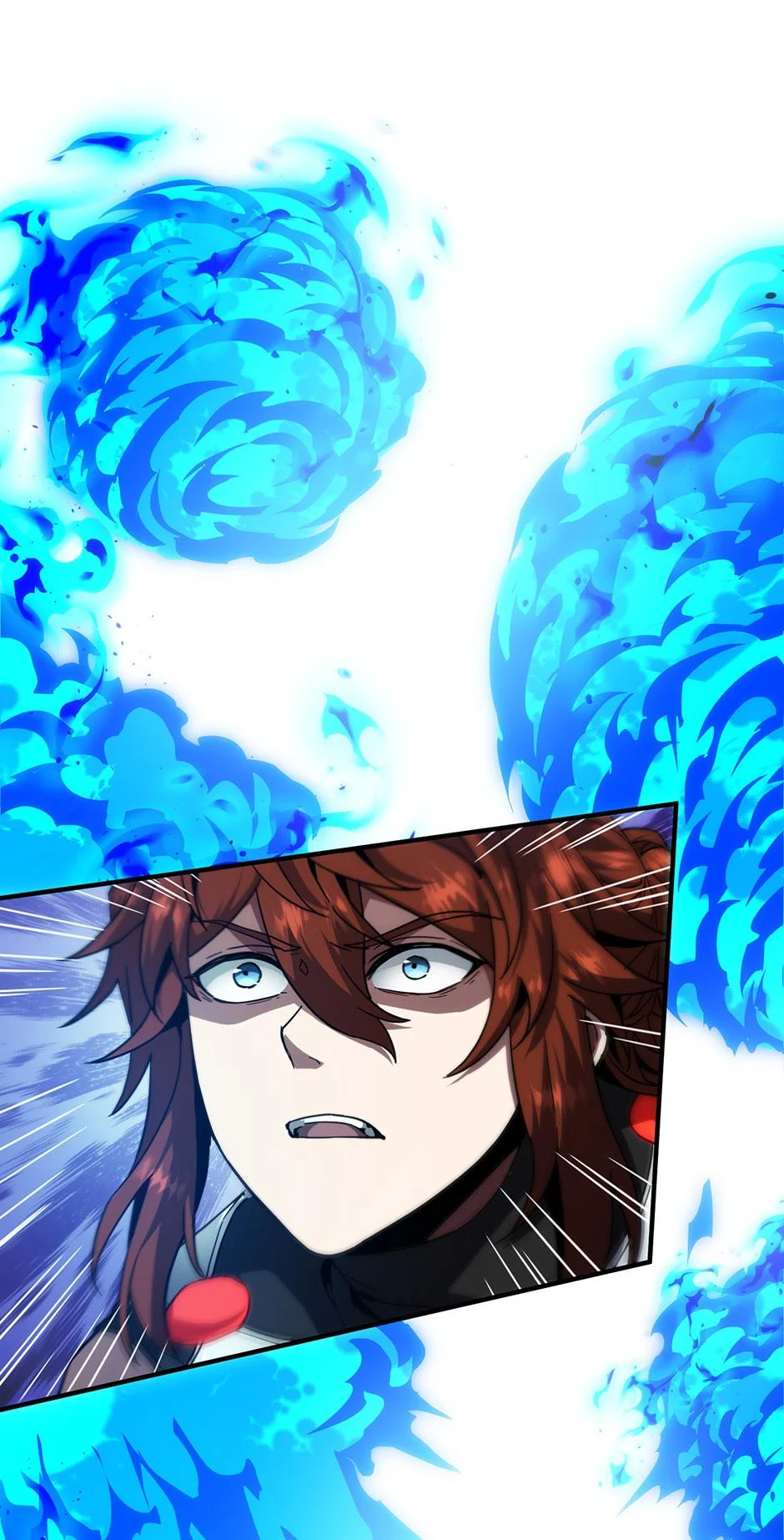 The Beginning After The End Chapter 214 page 53