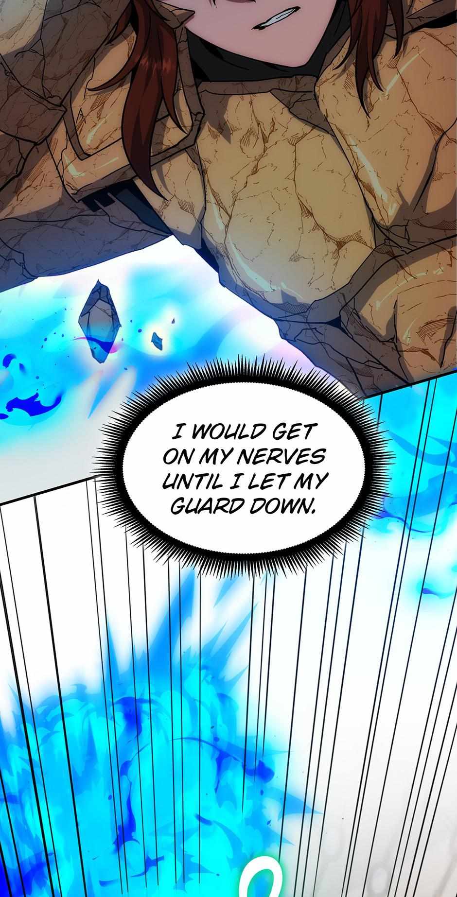 The Beginning After The End Chapter 214 page 58