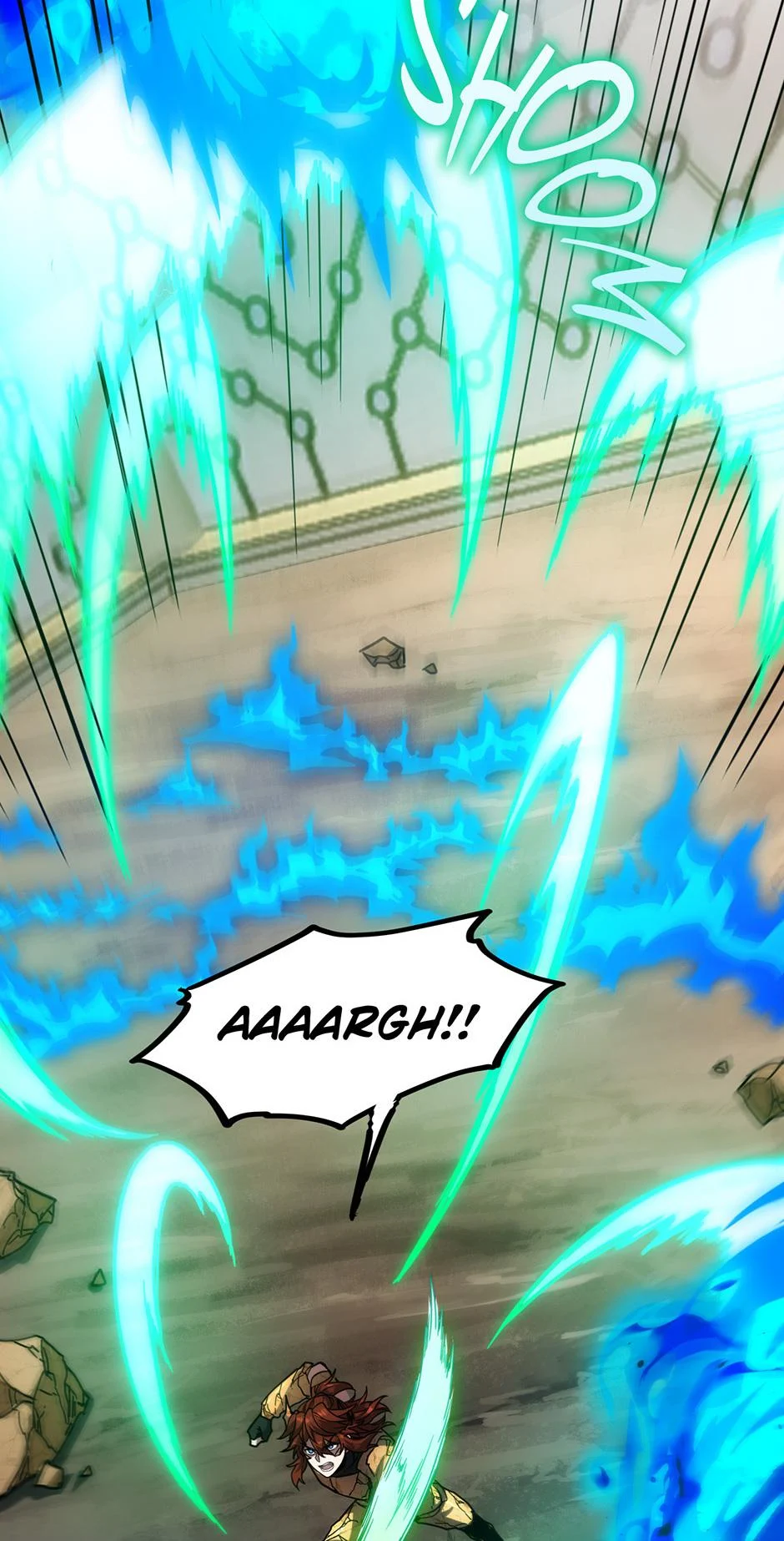 The Beginning After The End Chapter 214 page 59