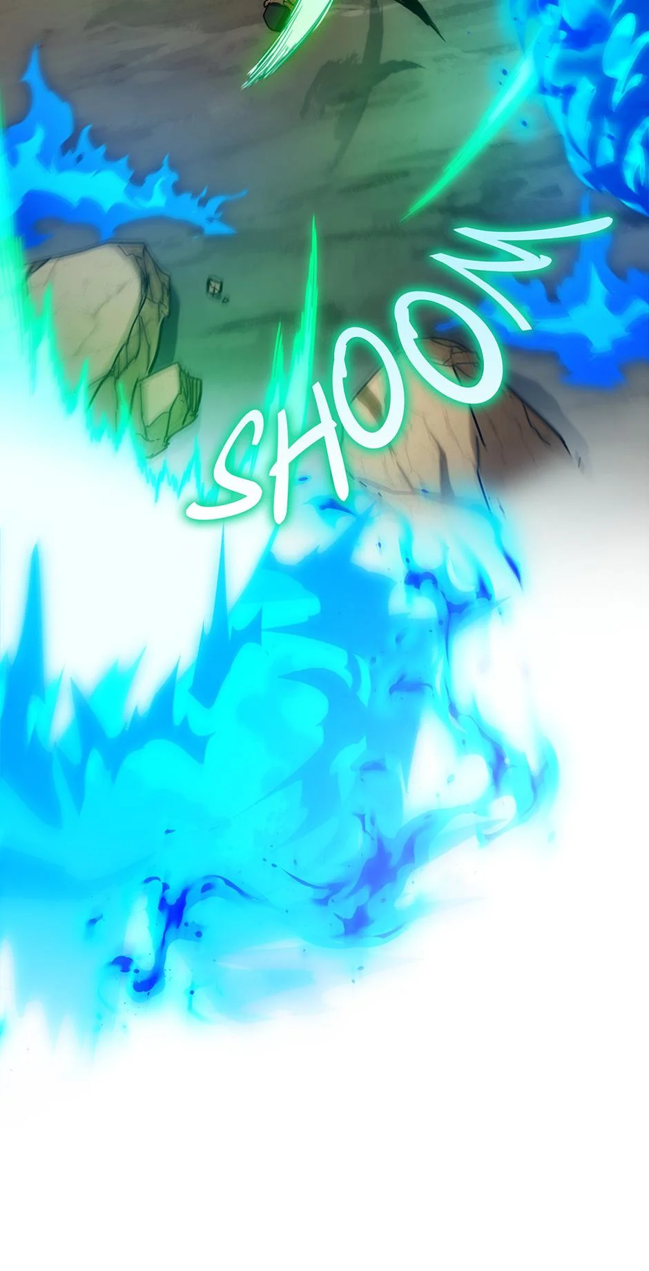 The Beginning After The End Chapter 214 page 60