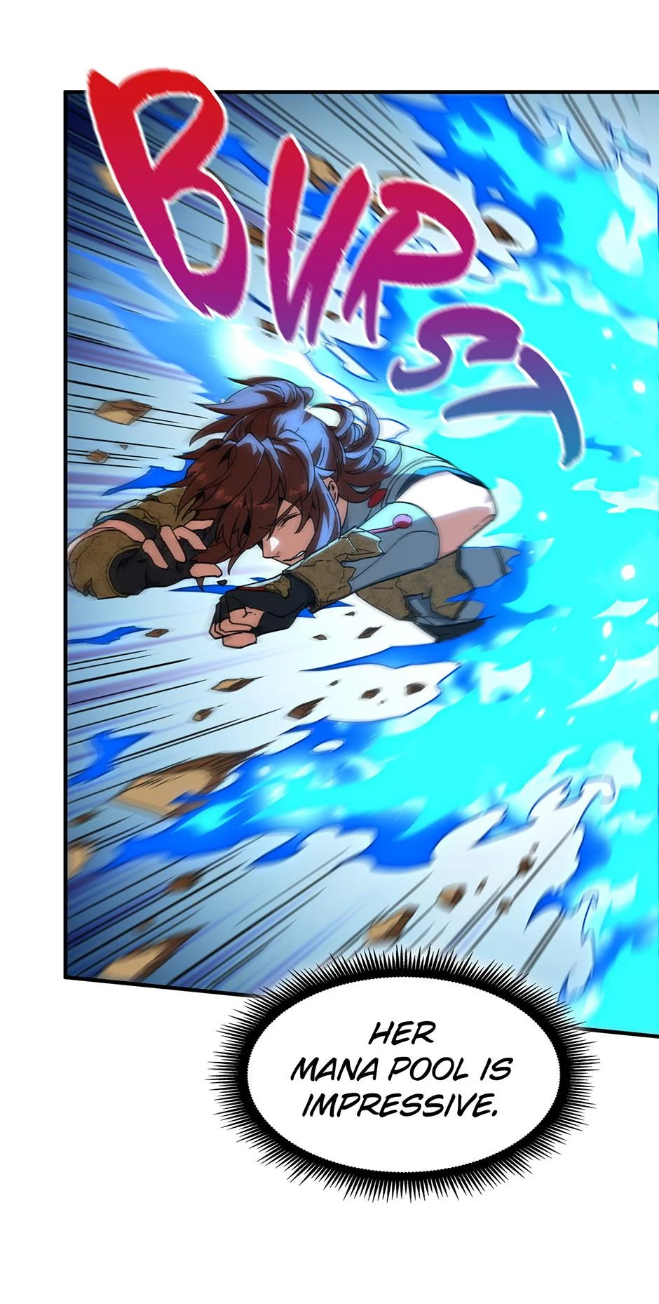The Beginning After The End Chapter 214 page 62