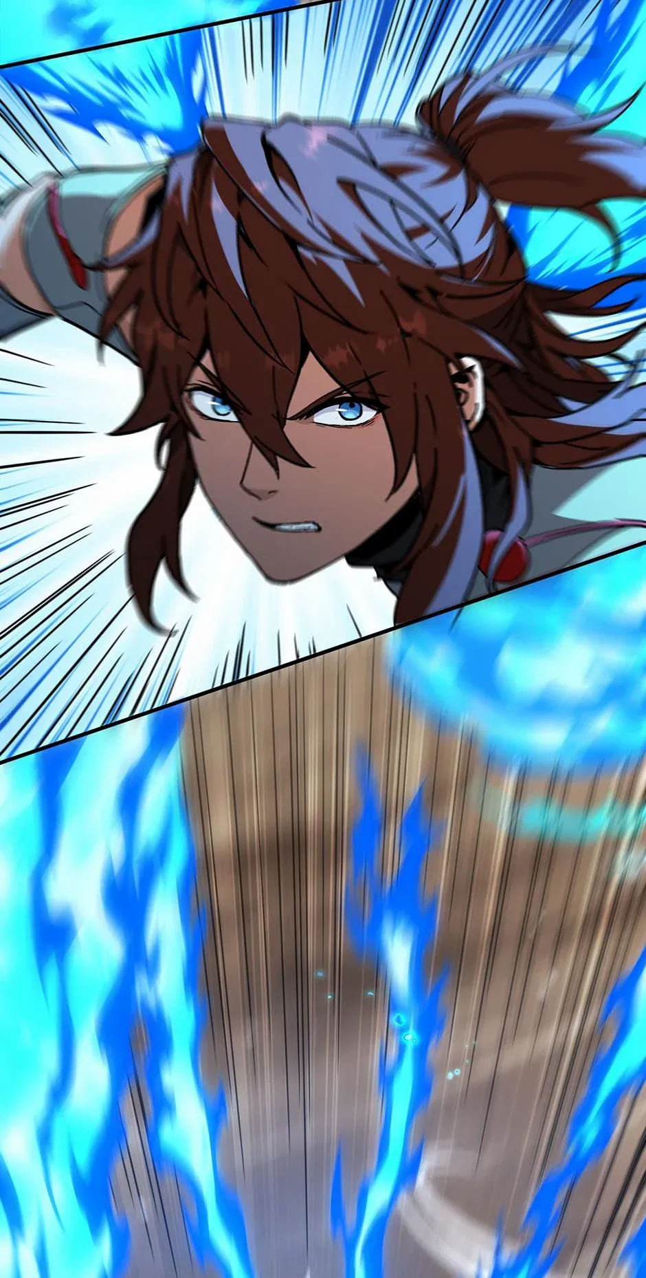 The Beginning After The End Chapter 214 page 65