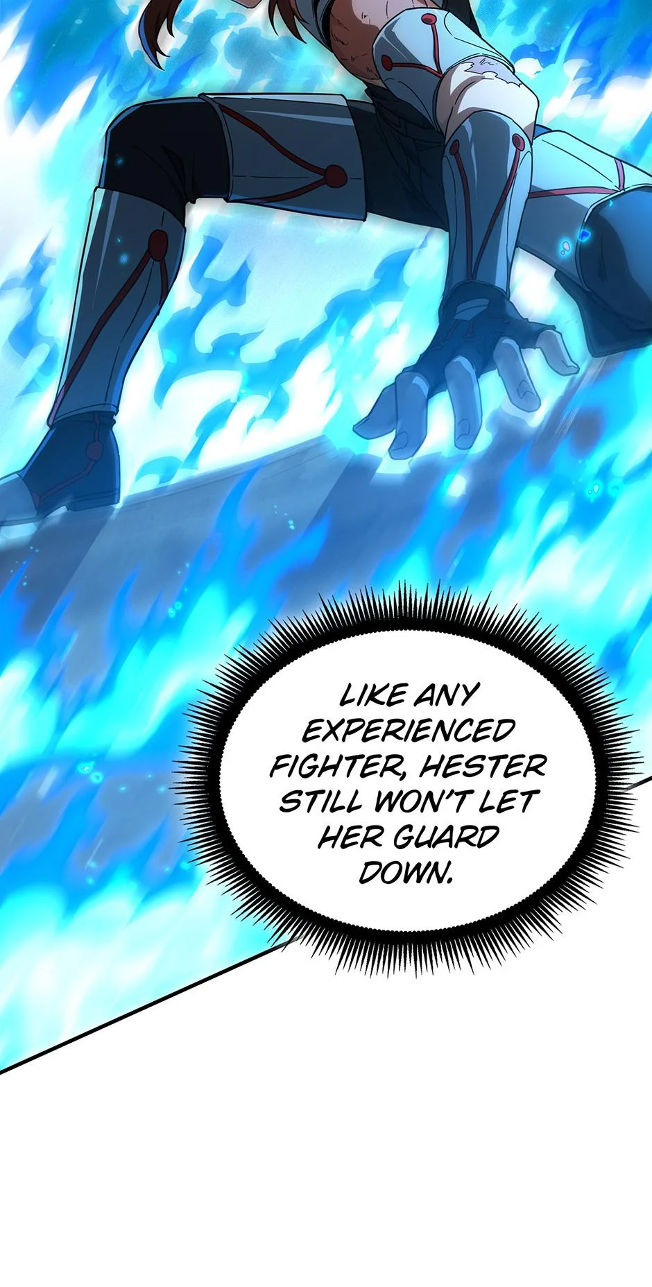 The Beginning After The End Chapter 214 page 68