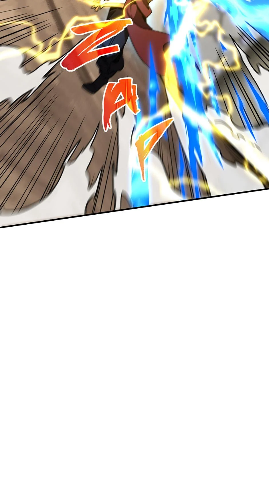 The Beginning After The End Chapter 214 page 74
