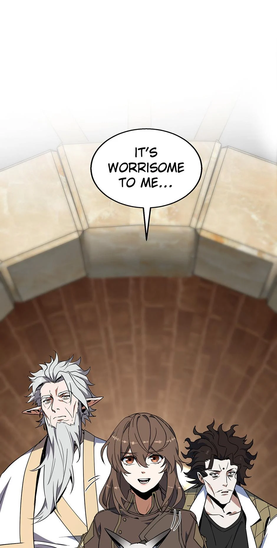 The Beginning After The End Chapter 214 page 78