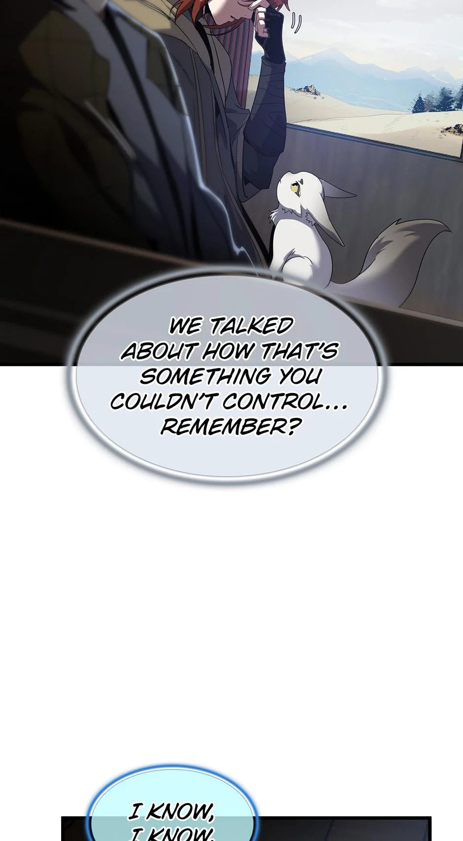 The Beginning After The End Chapter 215 page 4