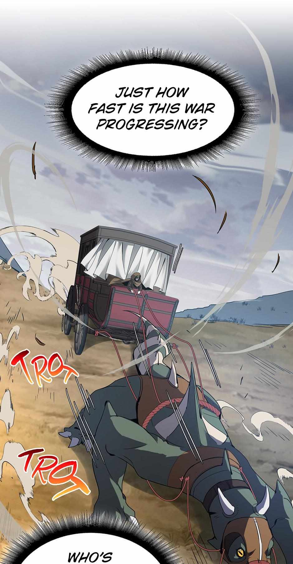 The Beginning After The End Chapter 215 page 6