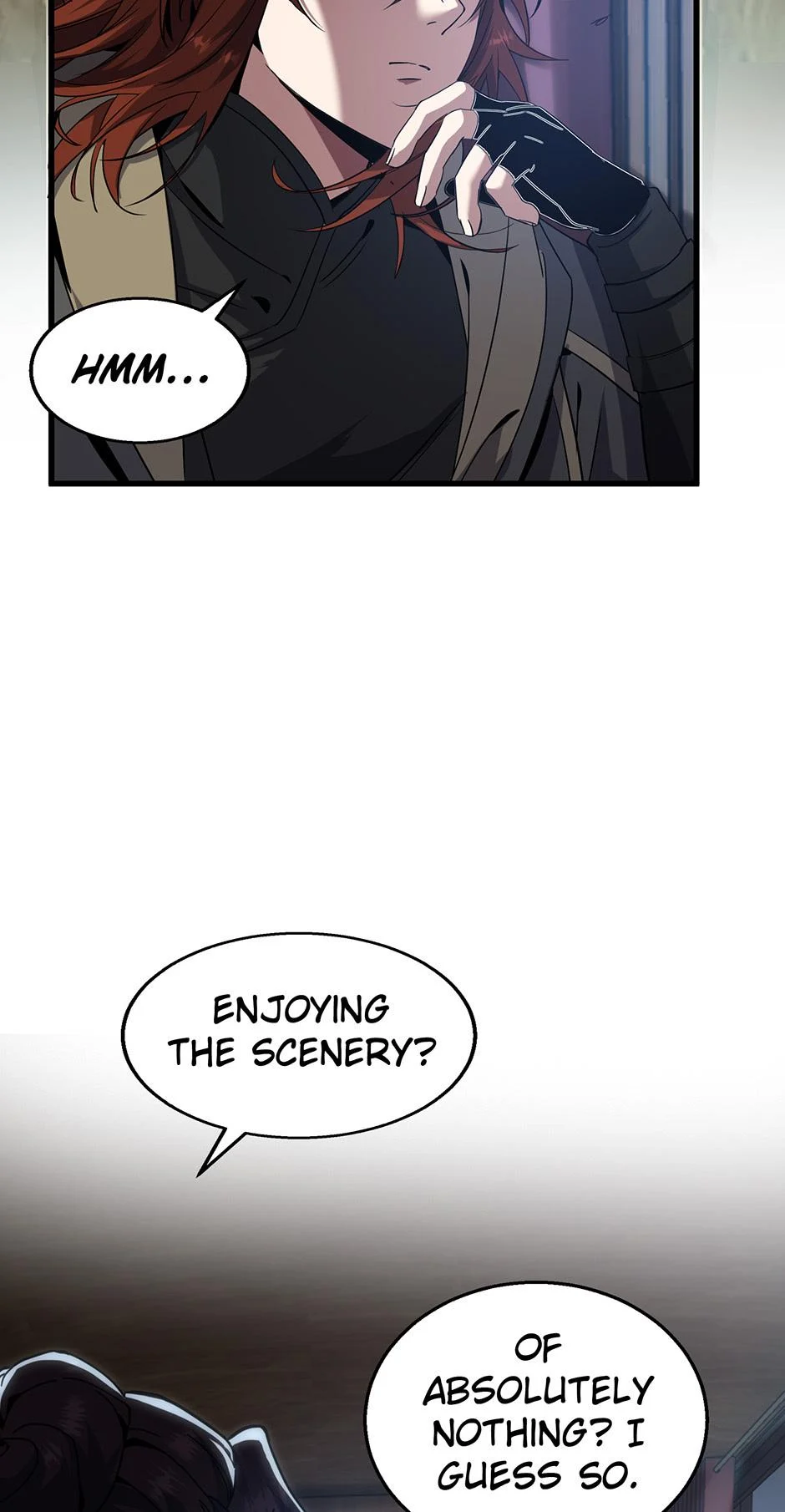 The Beginning After The End Chapter 215 page 10
