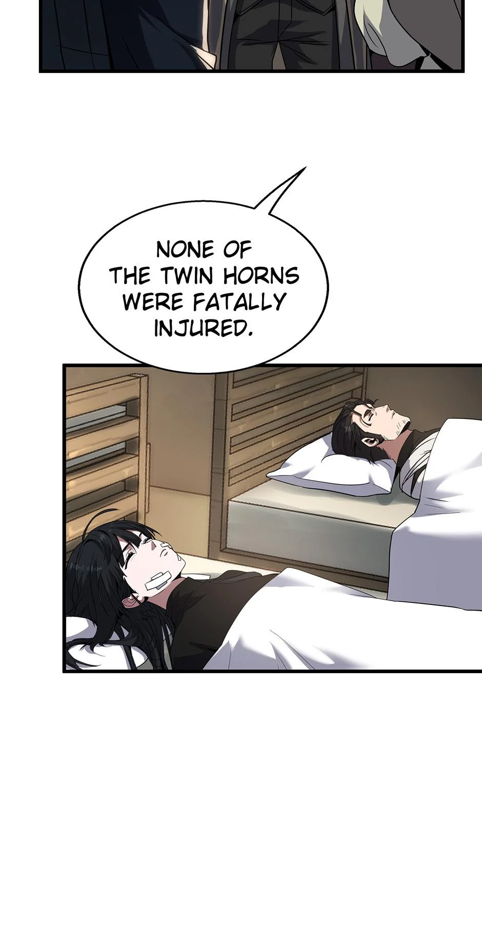 The Beginning After The End Chapter 215 page 30
