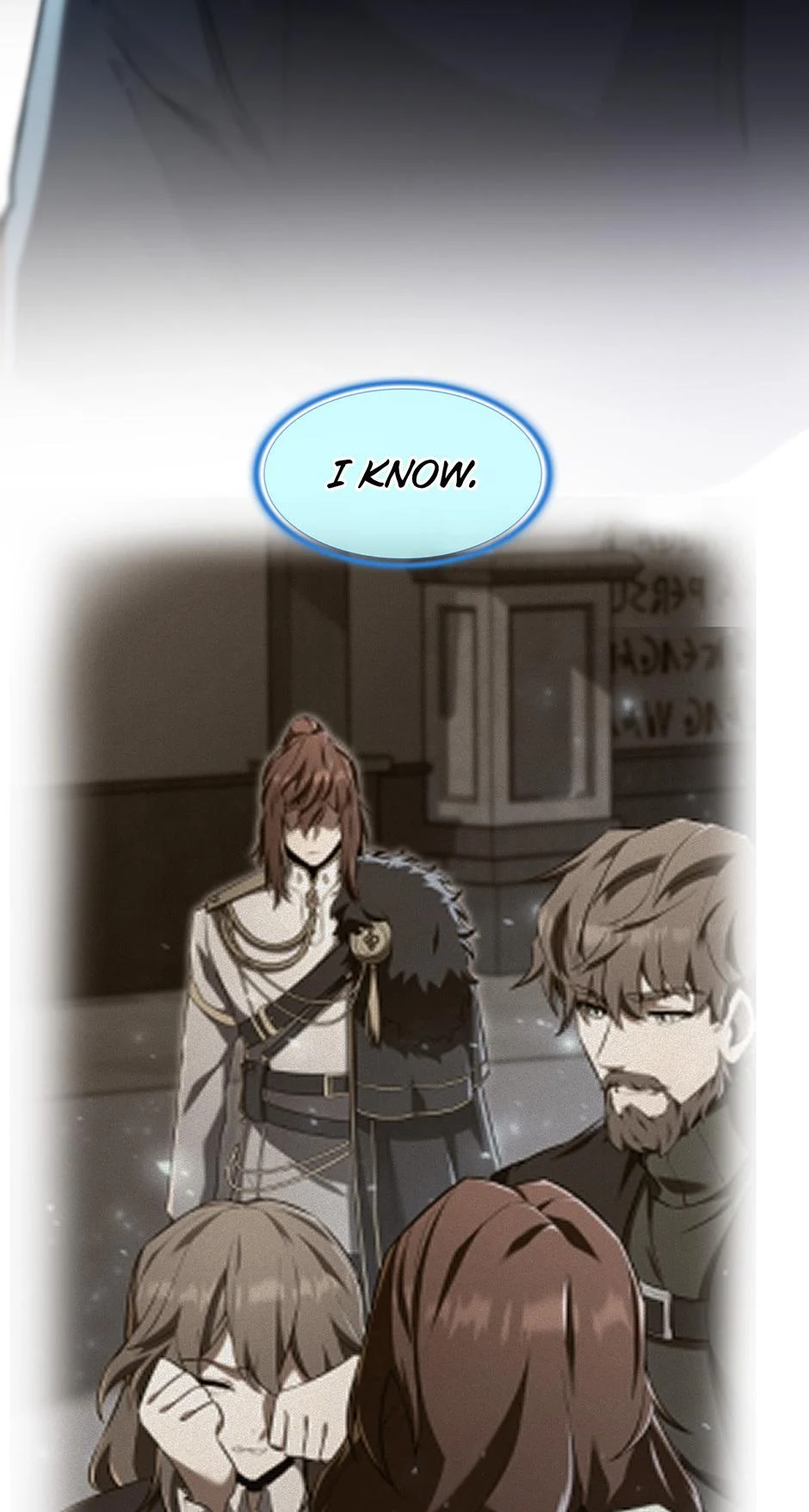 The Beginning After The End Chapter 215 page 40