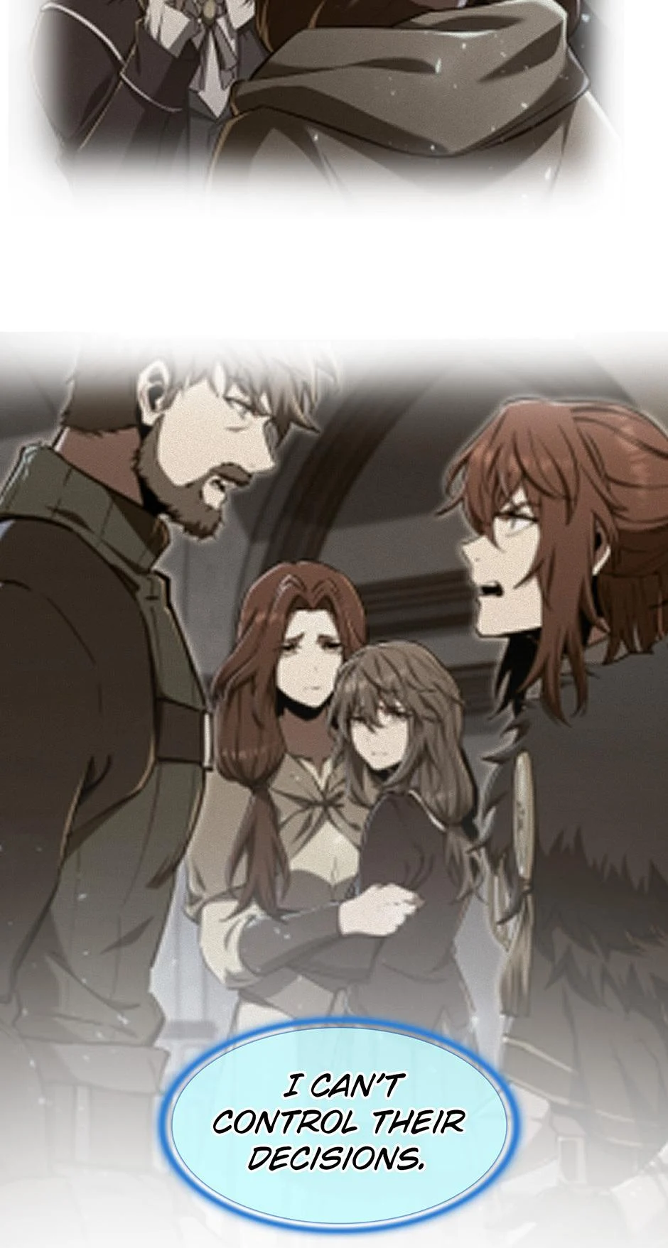 The Beginning After The End Chapter 215 page 41