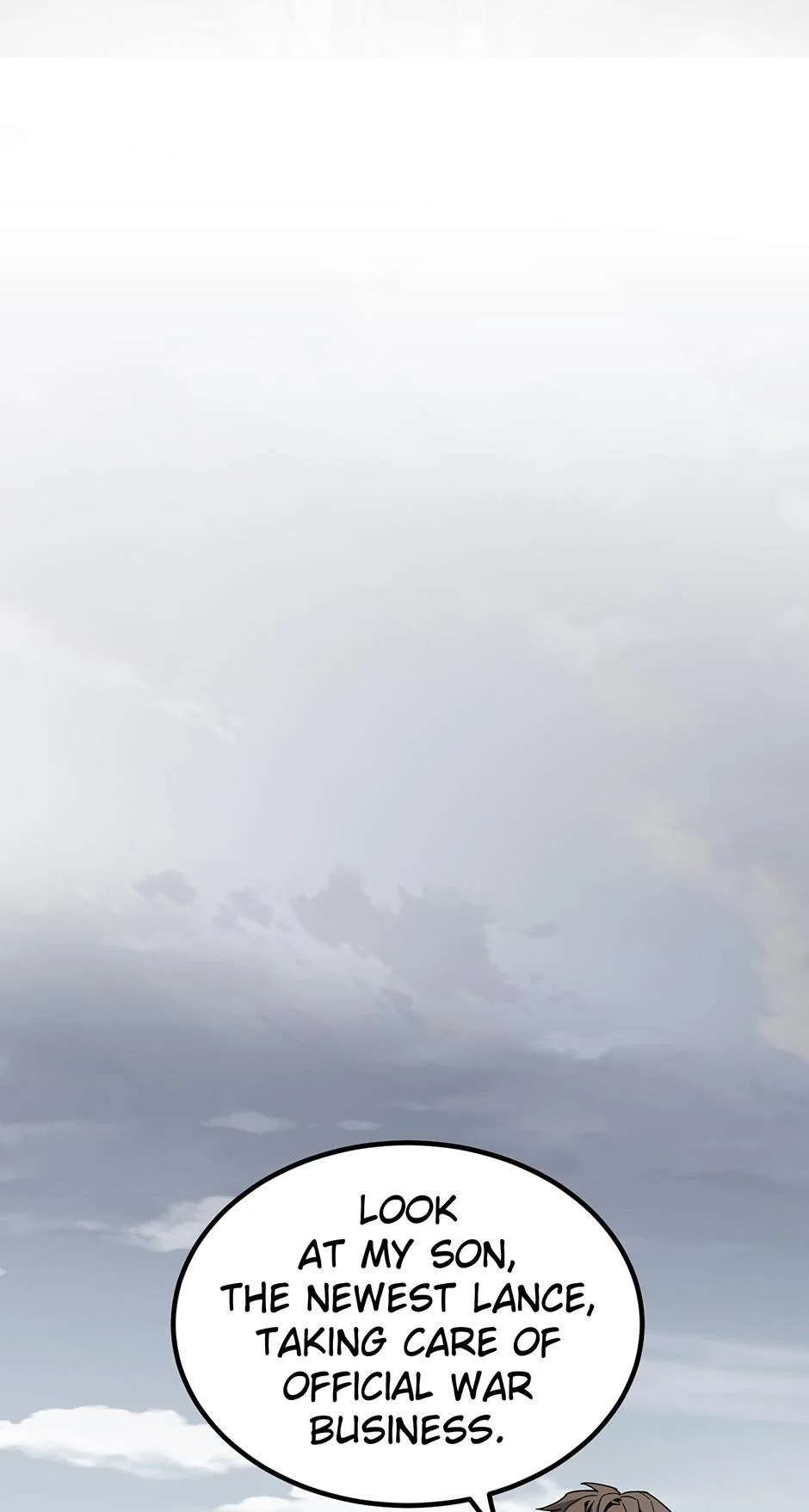 The Beginning After The End Chapter 215 page 42