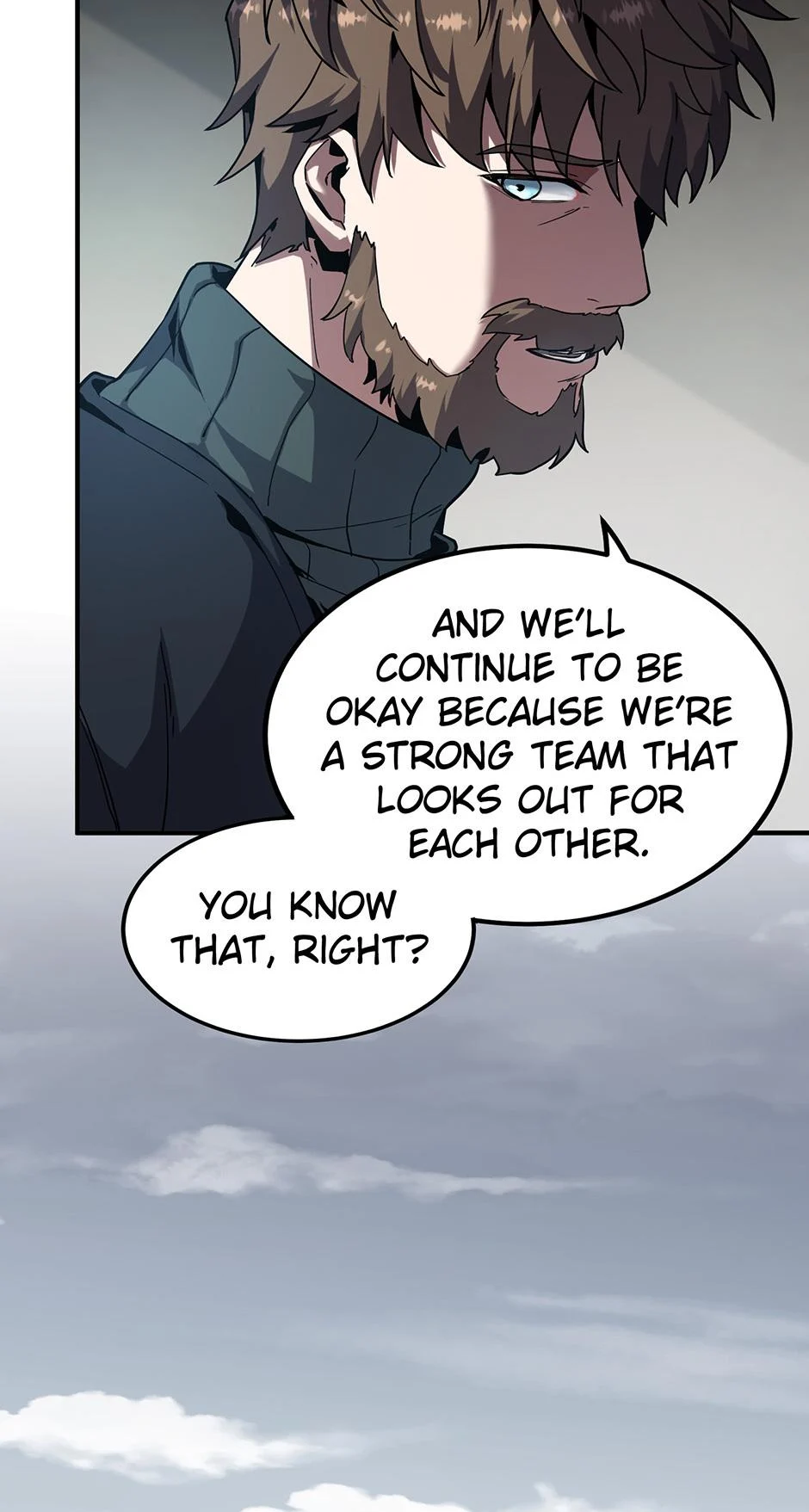 The Beginning After The End Chapter 215 page 44