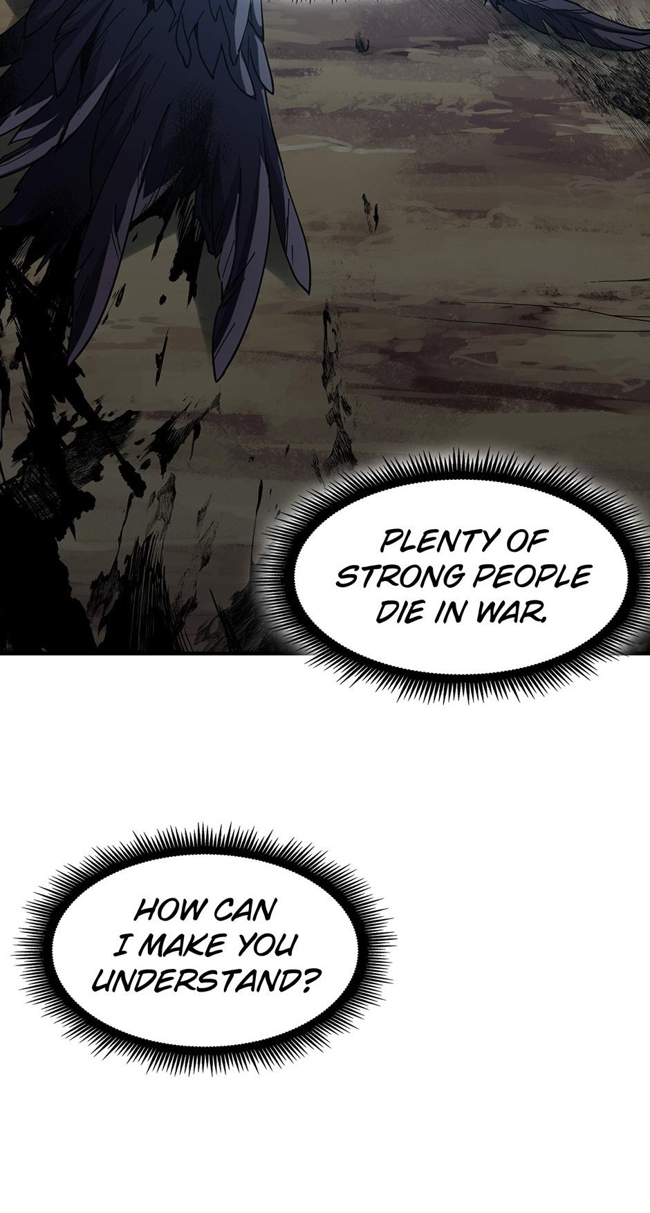 The Beginning After The End Chapter 215 page 46