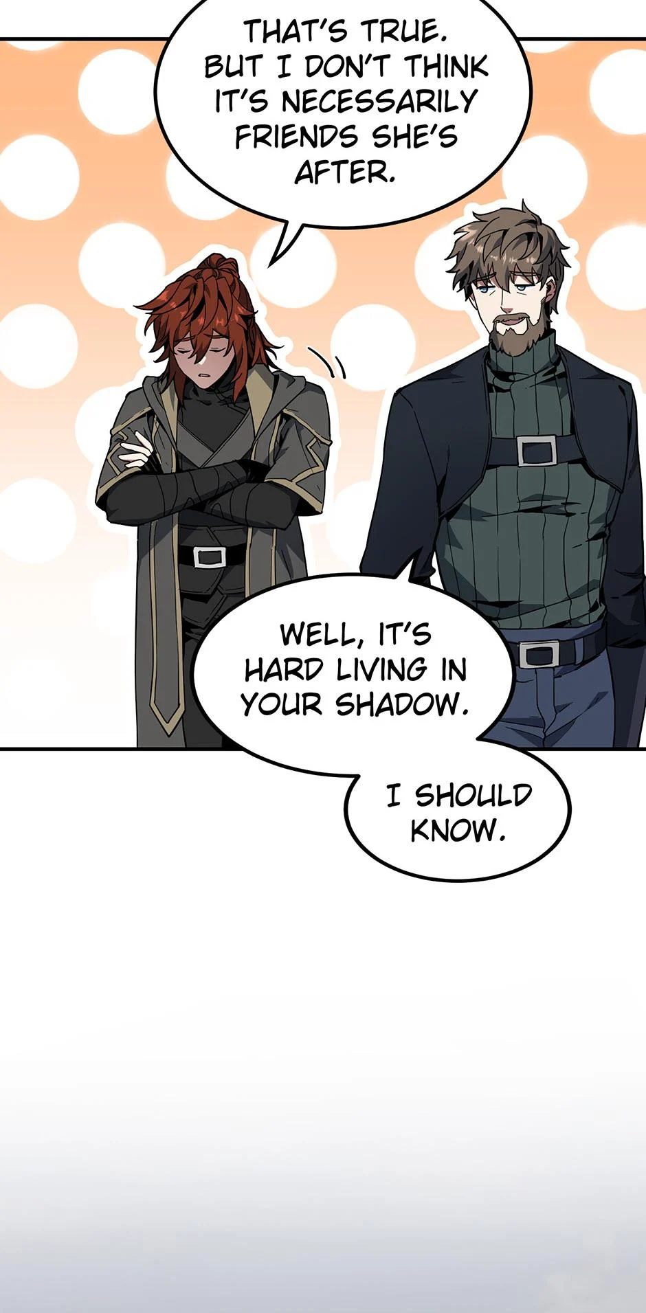 The Beginning After The End Chapter 215 page 49