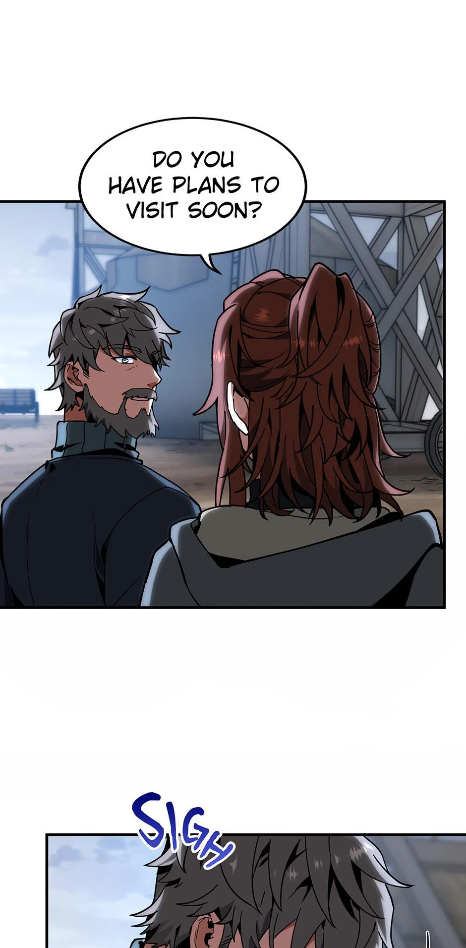 The Beginning After The End Chapter 215 page 51