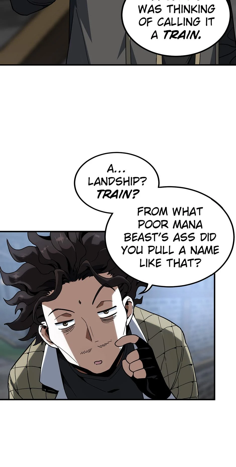 The Beginning After The End Chapter 215 page 68