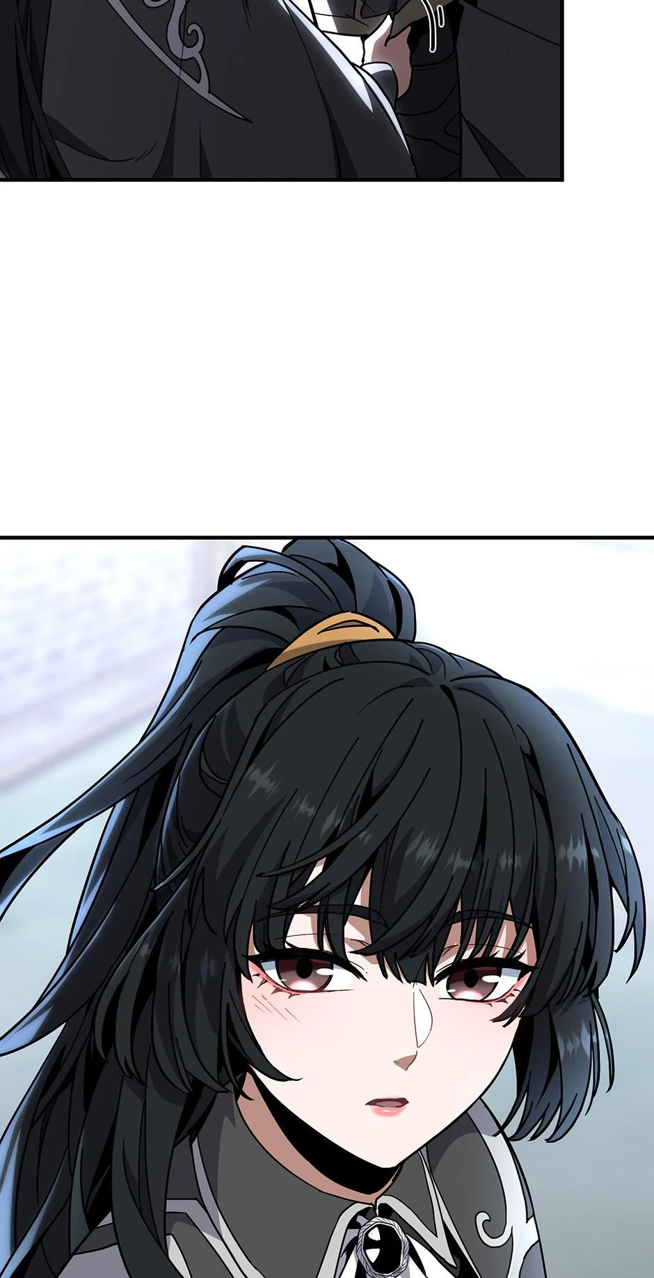 The Beginning After The End Chapter 215 page 84