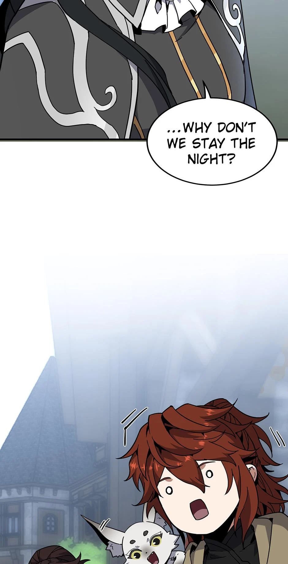 The Beginning After The End Chapter 215 page 85