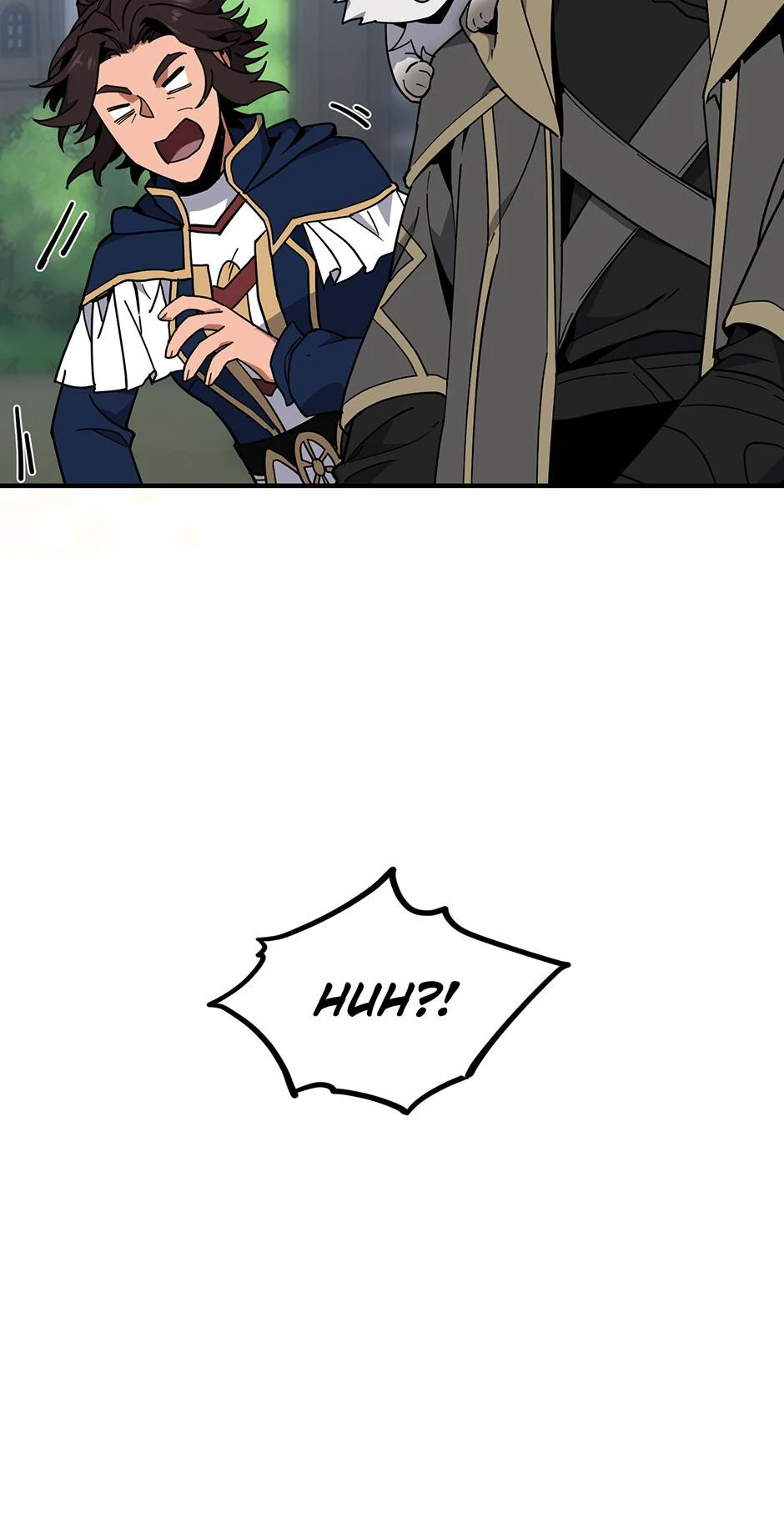 The Beginning After The End Chapter 215 page 86