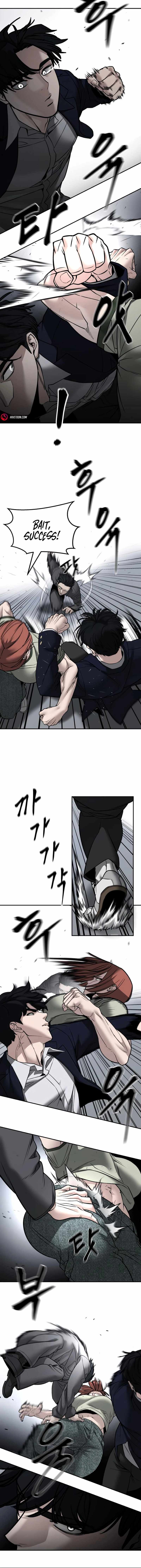 The Bully In-Charge Chapter 130 page 4