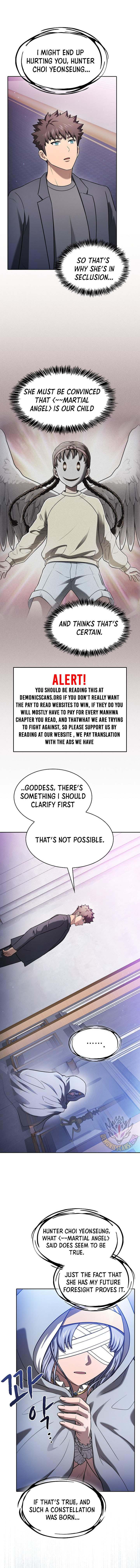 The Constellation That Returned From Hell Chapter 197 page 3