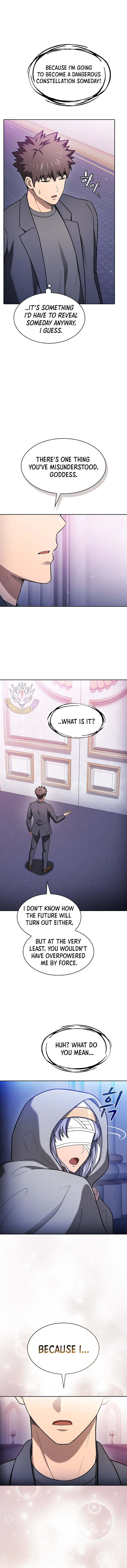 The Constellation That Returned From Hell Chapter 197 page 5