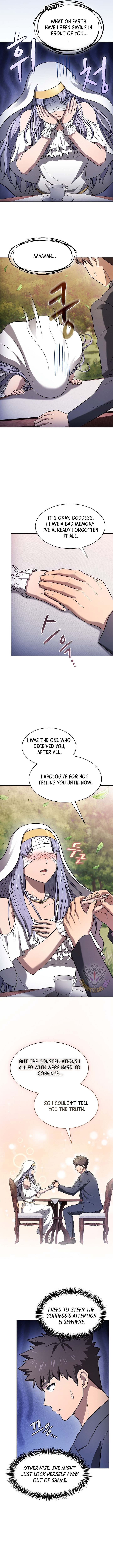 The Constellation That Returned From Hell Chapter 197 page 8