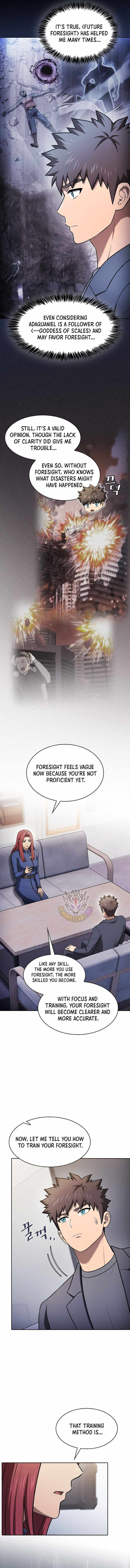 The Constellation That Returned From Hell Chapter 200 page 4
