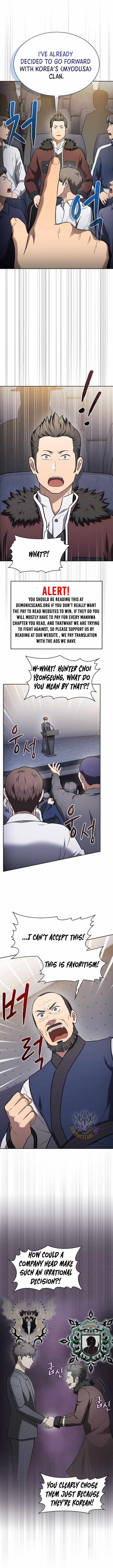 The Constellation That Returned From Hell Chapter 200 page 10