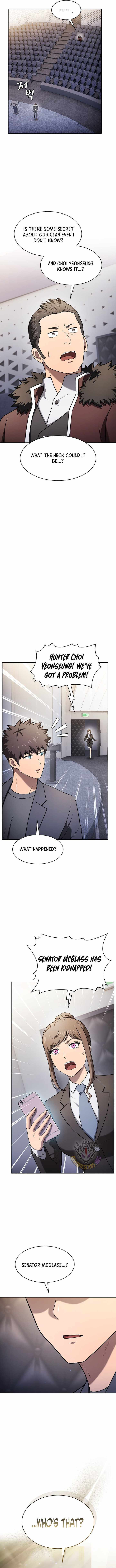 The Constellation That Returned From Hell Chapter 200 page 15