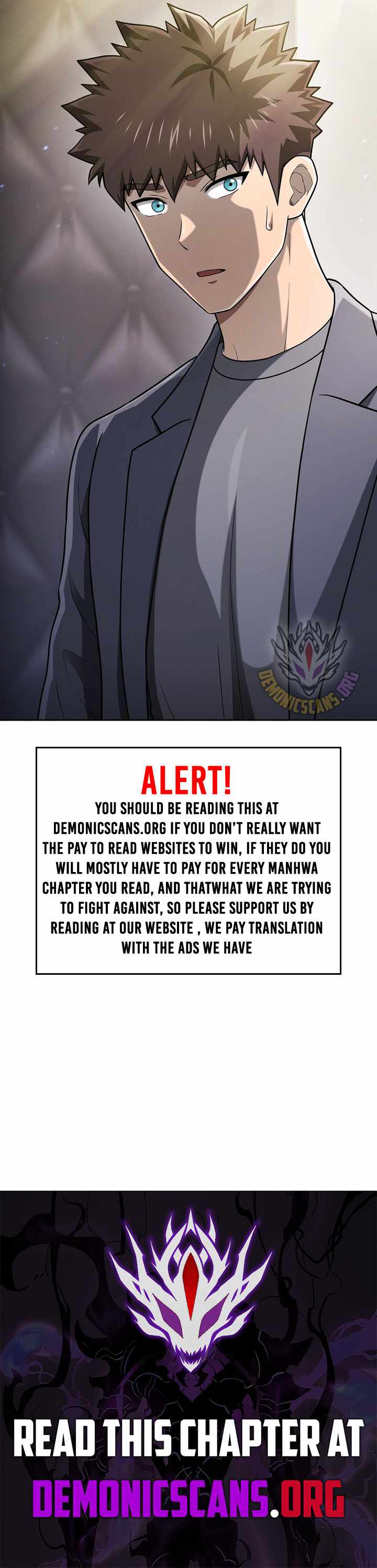 The Constellation That Returned From Hell Chapter 200 page 16