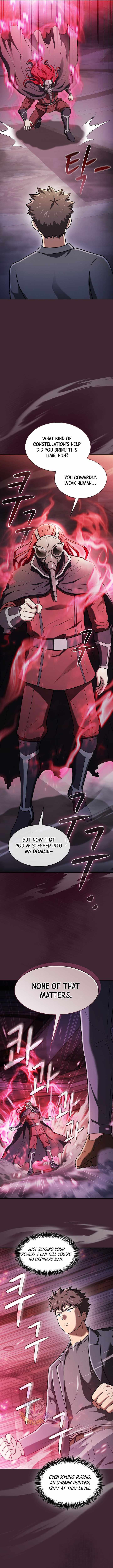 The Constellation That Returned From Hell Chapter 201 page 15