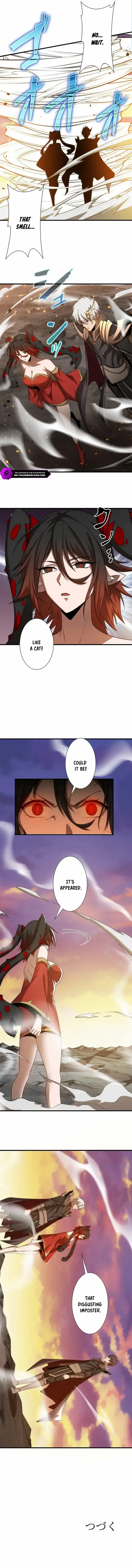 The Cursed Strongest Player is Unrivaled In This World Chapter 26 page 5