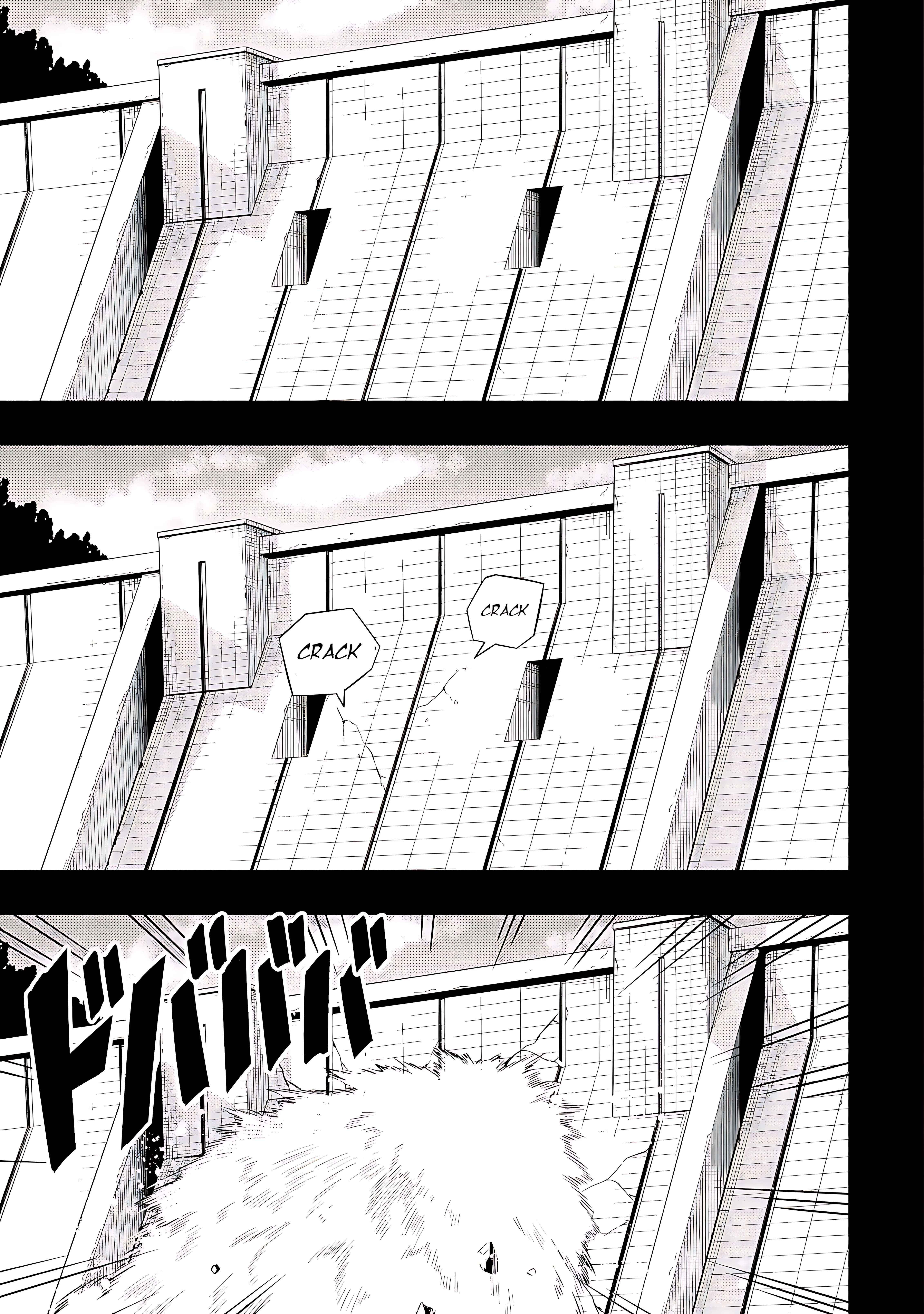 The Demon King’s Educator -The common teacher who has been exiled from the Brave Academy becomes a private teacher for the Devil’s daughters- Chapter 17 page 5