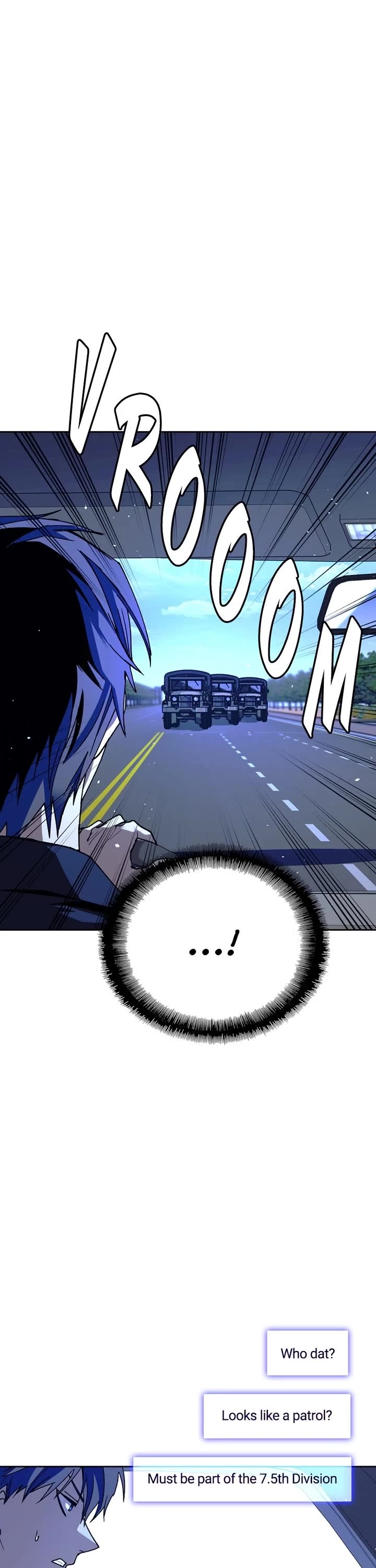 The End is a Game to Me Chapter 74 page 2