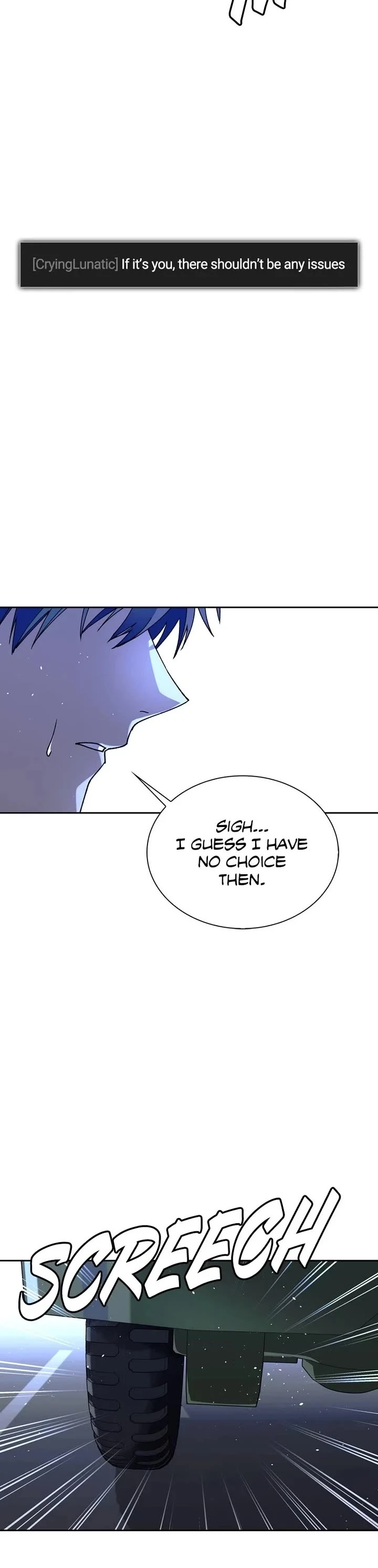 The End is a Game to Me Chapter 74 page 4