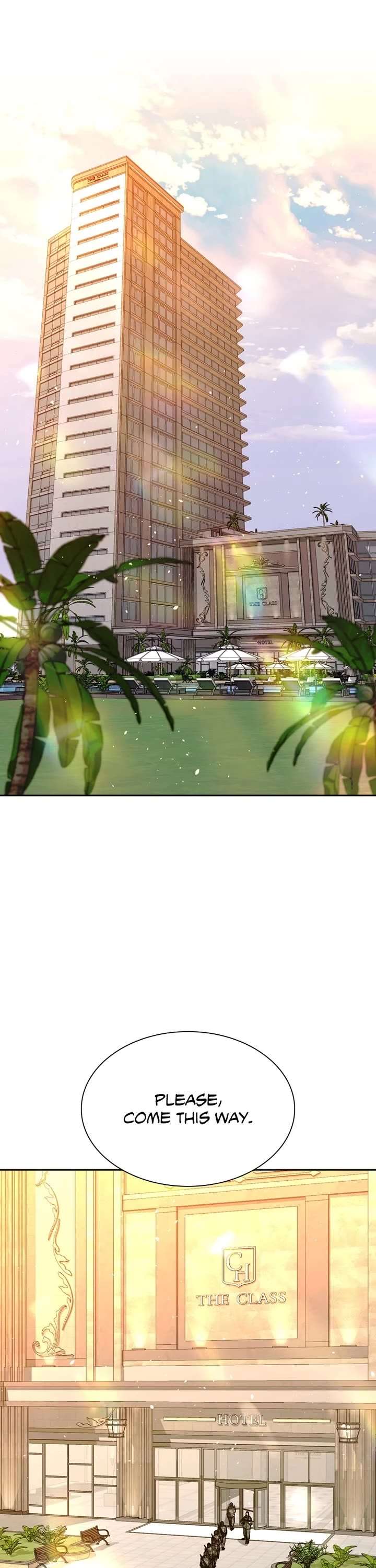 The End is a Game to Me Chapter 74 page 15