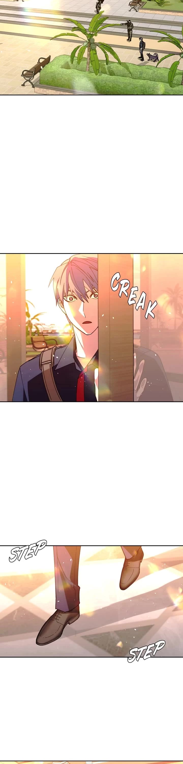 The End is a Game to Me Chapter 74 page 16